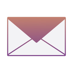 envelope icon image