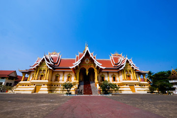 Fototapeta premium thammasapa 