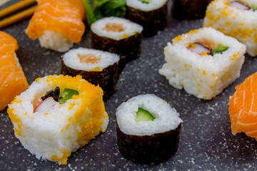 sushi