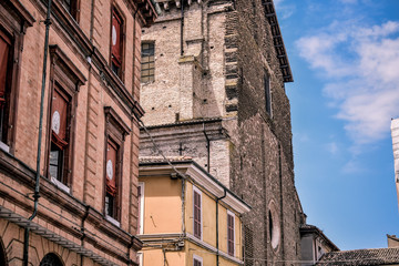 Bauwerk Architektur