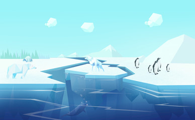 Arctic