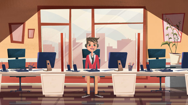 Office