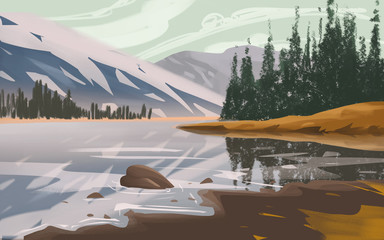 Sea