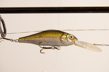Fishing lure
