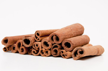 Cinnamon Sticks