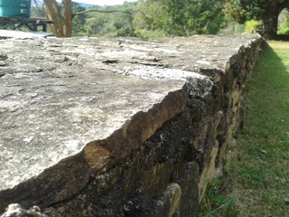 stone wall 01