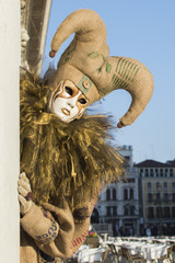 Carnevale di Venezia