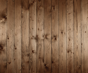 wooden board for background or texture