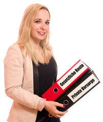 Gesetzliche Rente - Private Vorsorge