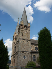 St. Laurentius in Windeck