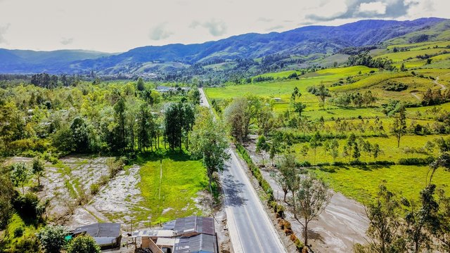 Valle de sibundoy