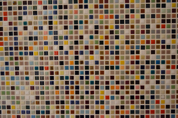 モザイクタイル