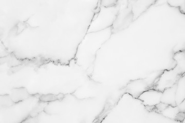 Obraz premium White marble texture for background or tiles floor decorative design.