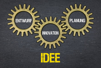 Idee