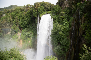 Cascate delle Marmore © nidafoto
