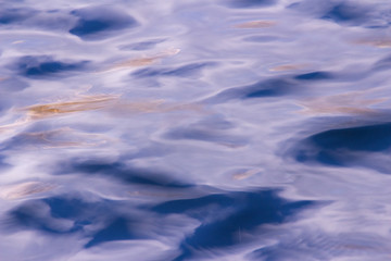 Study in Water 2