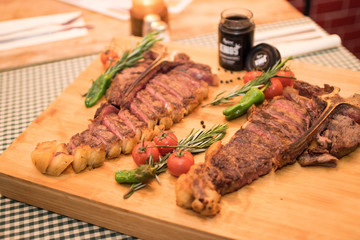 Galizian Beef