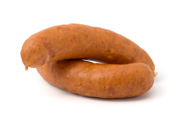 Schlesische Wurst