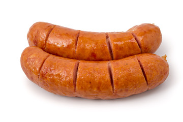 Schlesische Wurst