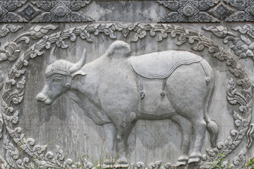 temple