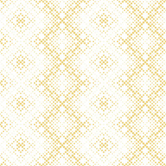 Vector seamless pattern