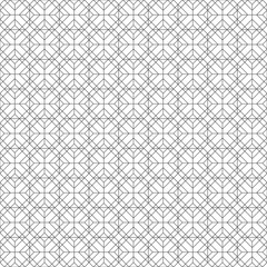 Vector seamless pattern