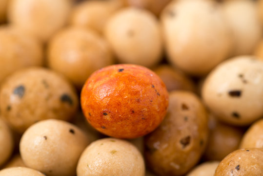 Japanische Bouls