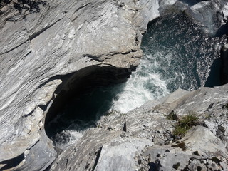 Wasserweg Flims