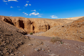 Red Canyon, Ejlat, Izrael