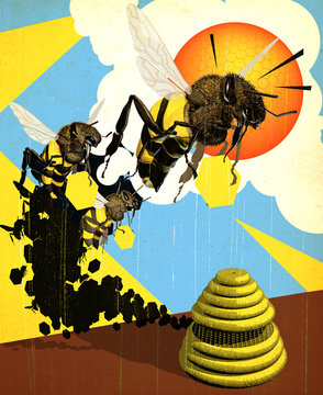 Hive Mind