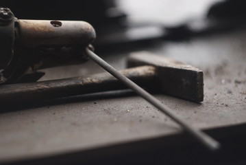 Industry Tools For Welder