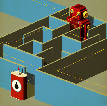 Thinking Machines