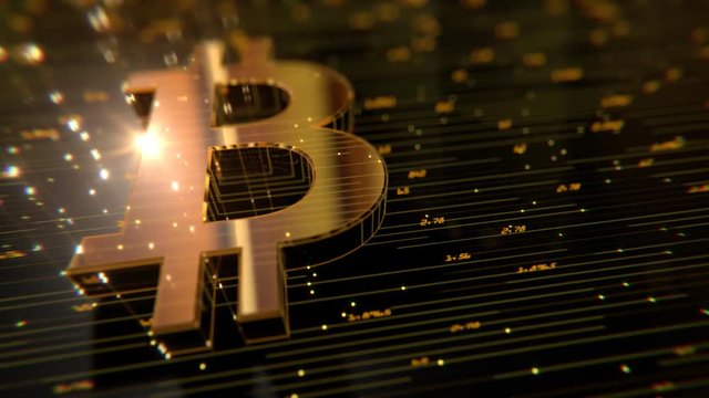 Bitcoin Abstract Space