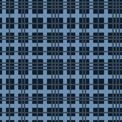 Tartan seamless pattern