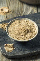 Dry Organic Maca Powder Superfood