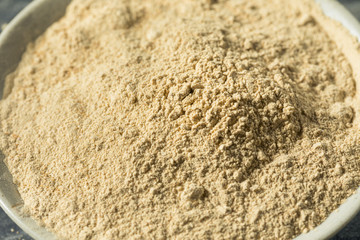 Dry Organic Maca Powder Superfood