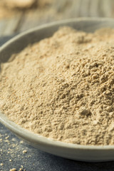 Dry Organic Maca Powder Superfood