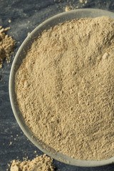 Dry Organic Maca Powder Superfood