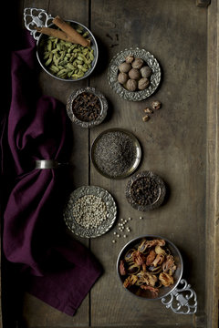 Indian Spices