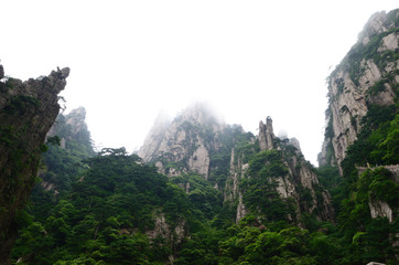 Mount Huang