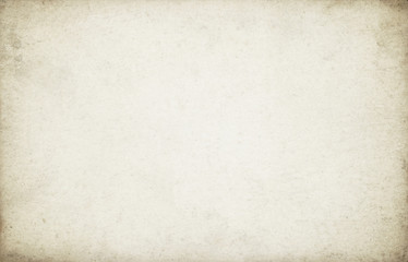 Old paper texture background