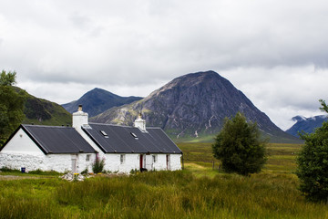 Blackrock Cottage