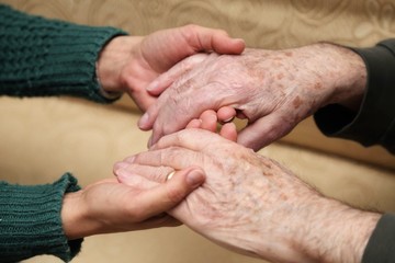 Aiuto e supporto morale