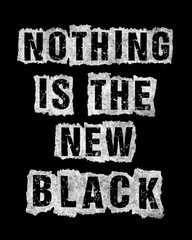 Fototapeta premium grunge slogan graphic