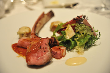 日本のおいしい食べ物