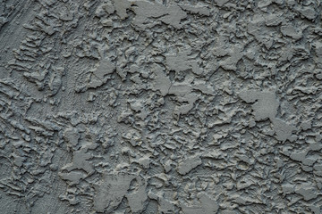 Stucco texture wall.