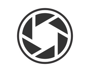 black lens photo photograph photography photographer image vector icon logo symbol