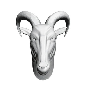 Goat Head