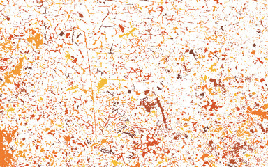 Grunge Urban Vector Texture Template