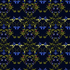 luxury background design